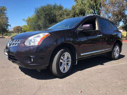 2012 Nissan Rogue SV Sport Utility 4D for sale in Lompoc, CA