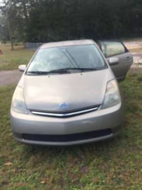 Prius 2008 - cars & trucks - by owner - vehicle automotive sale for sale in Niceville, FL