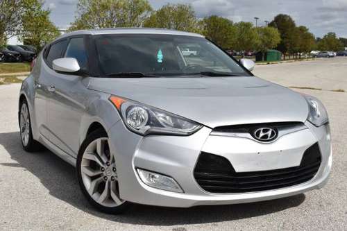 2012 Hyundai Veloster ***CLEAN NEBRASKA TITLE W/107K MILES ONLY*** -... for sale in Omaha, IA