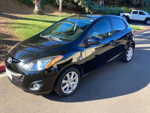 Mazda 2 - cars & trucks - by owner - vehicle automotive sale for sale in Santee, CA