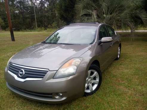 $2800 obo clean depenable 2007 3.5 altima for sale in Gaston, SC