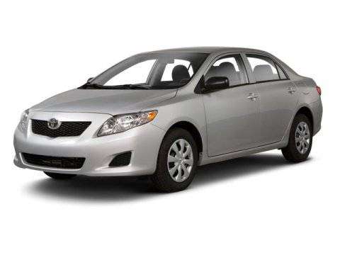 2010 Toyota Corolla - - by dealer - vehicle automotive for sale in Burnsville, MN