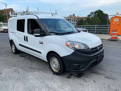 2015 Ram Promaster City Cargo Van - cars & trucks - by dealer -... for sale in Bronx, NY