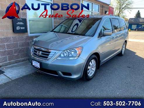 2008 Honda Odyssey 5DR EX-L 90 DAY WARRANTY! - - by for sale in Portland, OR