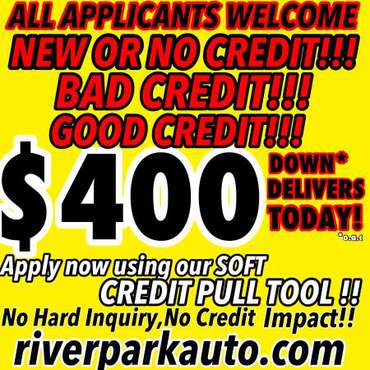 🍁🤩HOLIDAYS SALE!!🍁 🤩/GOOD/BAD/BK OR NO CREDIT OK!APPLY ONLINE NOW! -... for sale in Fresno, CA
