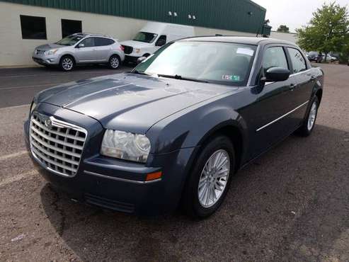 2008 CHRYSLER 300 LX CLEAN CARFAX NO ACCIDENT PA INSPECTED TILL... for sale in Allentown, PA