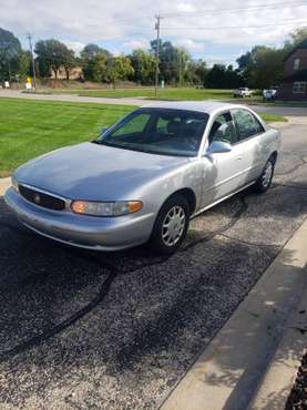 2003 Buick Century>>RELIABLE!! for sale in Beloit, IL