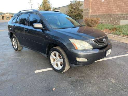 2004 Lexus RX 330 Base for sale in Brighton, CO