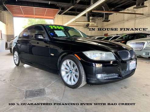 2011 BMW 328i public auto auction with for sale in Garden Grove, CA