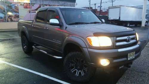 2005 Toyota Tundra SR5 Reduced for quick sale! - cars & trucks - by... for sale in Toms River, NJ