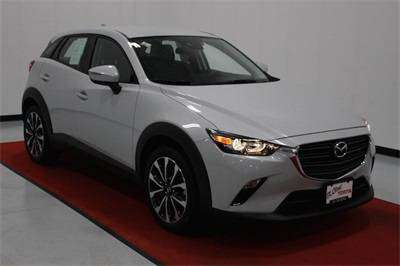 2019 Mazda CX-3 Touring - - by dealer - vehicle for sale in Waite Park, MN