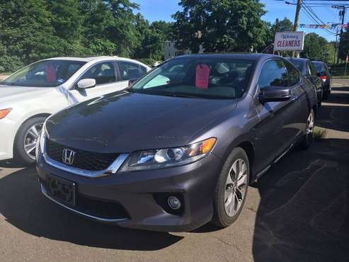 HONDA ACCORD'S, CIVIC'S & PILOT MANY TO CHOOSE FROM!! SEE OUR... for sale in Hartford, CT