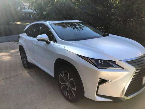 2017 Lexus RX 350 AWD for sale in Fairfax, District Of Columbia