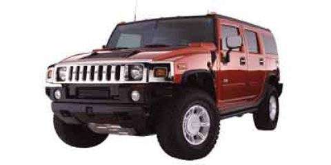 2003 HUMMER H2 with - - by dealer - vehicle automotive for sale in Murfreesboro, TN