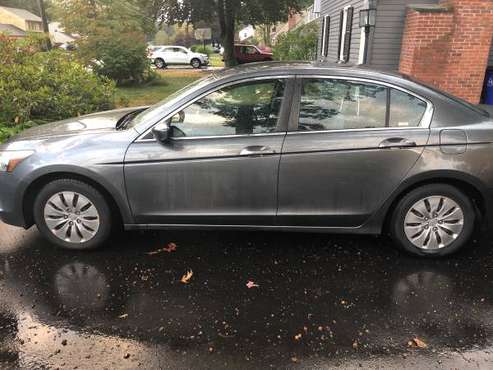 2009 Honda Accord LX for sale in Wethersfield, CT