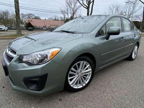 2014 Subaru Impreza Drive Today! Like New for sale in CT
