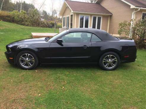 2014 Ford Mustang for sale in Bristol, VT