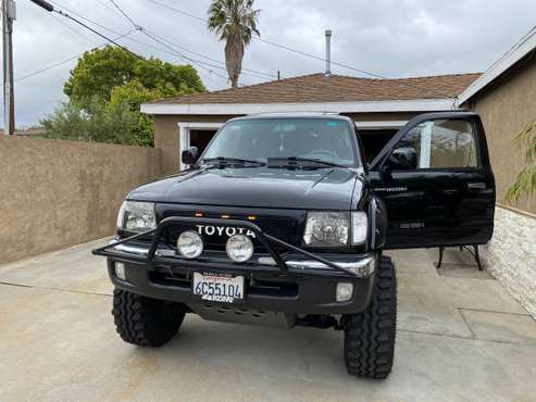 1999 Toyota Tacoma for sale in Lawndale, CA