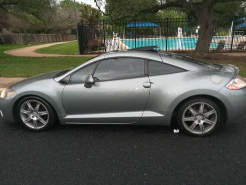 2008 Mitsubishi GT (excellent condition) for sale in Austin, TX