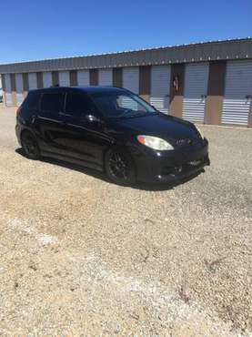 2002 Toyota Matrix xr - cars & trucks - by owner - vehicle... for sale in Redding, CA