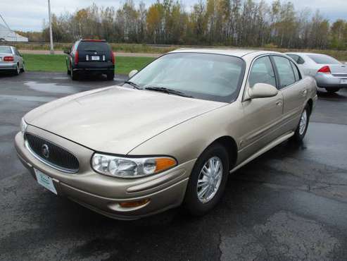 2005 buick lesabre for sale in spencer, WI