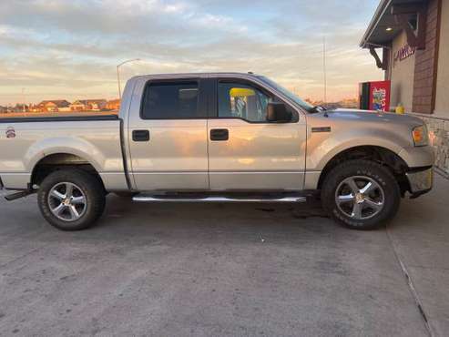 Ford f-150 - cars & trucks - by owner - vehicle automotive sale for sale in Gillette, WY