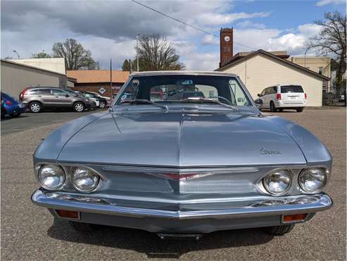 1965 Chevrolet Corvair for sale in Stanley, WI