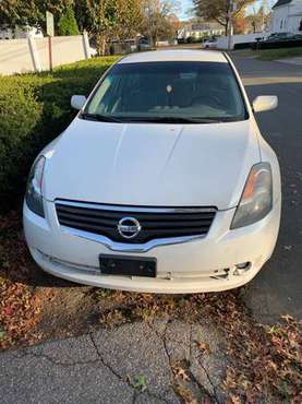 2009 Nissan Altima 2.5 - cars & trucks - by owner - vehicle... for sale in Framingham, MA