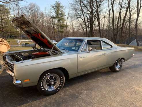 1969 Road Runner for sale in Baldwin Place, NY