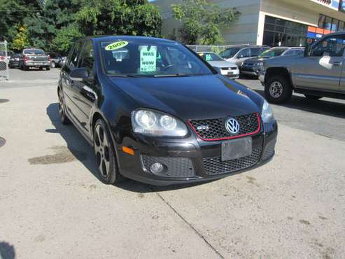 2009 Volkswagen GTI ** 131,966 Miles for sale in Peabody, MA