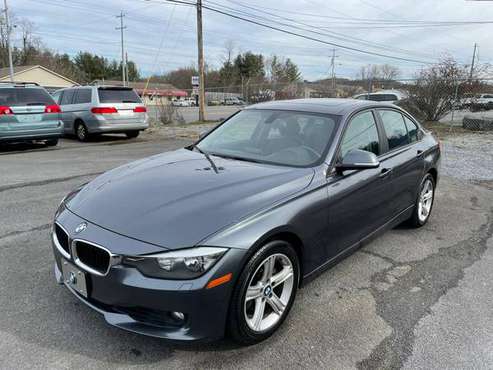 2013 BMW 328i - - by dealer - vehicle automotive sale for sale in Johnson City, TN