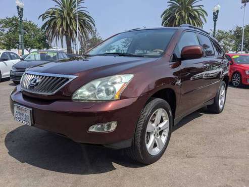 2008 LEXUS RX 350 - cars & trucks - by dealer - vehicle automotive... for sale in National City, CA