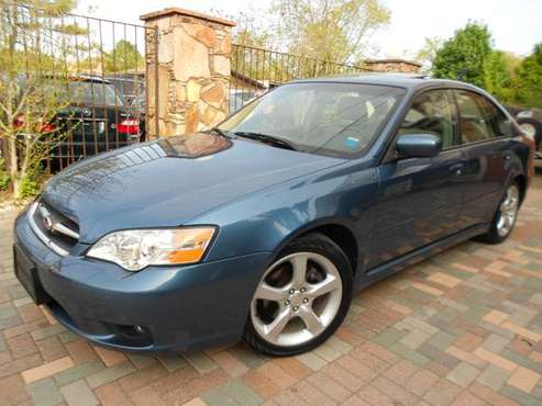 2007 SUBARU LEGACY LIMITED 56, 000 MILES! 1 OWNER! AWD! - cars & for sale in Farmingdale, NY