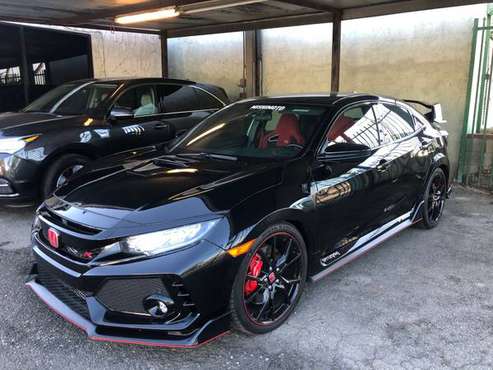 ***2017 Honda Civic Type R Touring*** for sale in Los Angeles, CA