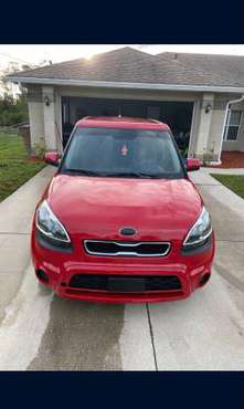 2013 Kia Soul - cars & trucks - by owner - vehicle automotive sale for sale in Lehigh Acres, FL