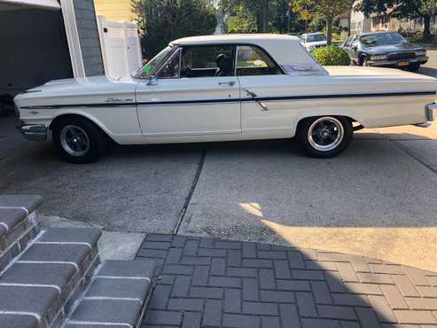1964 Ford Fairlane 500 - cars & trucks - by owner - vehicle... for sale in West Hempstead, NY