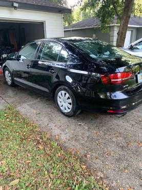 2016 Volkswagen Jetta 41,000 miles for sale in Ocala, FL