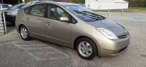2005 Toyota Prius - cars & trucks - by owner - vehicle automotive sale for sale in Louisville, KY