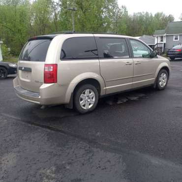 DODGE GRAND CARAVAN THIRD ROW SEATING - - by dealer for sale in Canton, OH