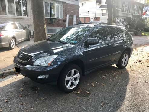 2004 Lexus RX 330 125k miles for sale in Brooklyn, NY