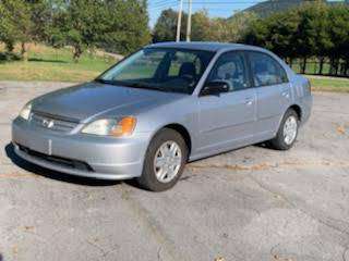 2003 Honda Civic - cars & trucks - by owner - vehicle automotive sale for sale in Corryton, TN