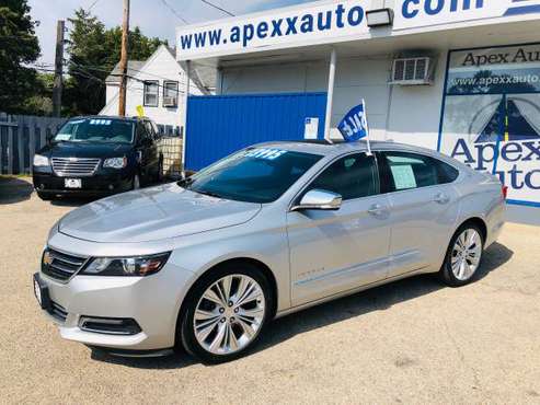 *DEAL OF THE WEEK* *LOADED* *1 OWNER* 14 Chevy Impala LTZ ** for sale in Madison, WI