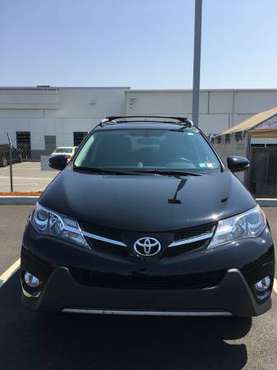 2013 Toyota RAV4 Limited for sale in Tallahassee, FL