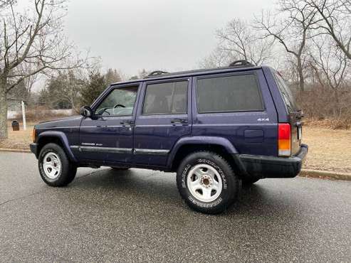 1999 Jeep Cherokee for sale in Huntington, NY