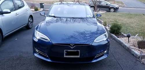 Refreshed Look 2016 Tesla Model S for sale in Piscataway, NJ