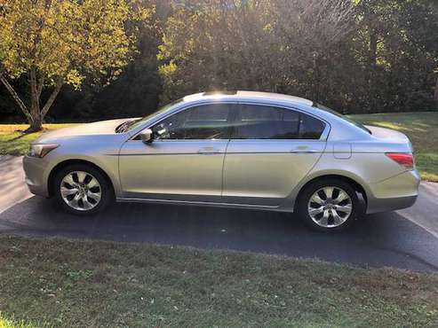 Honda Accord EX 2008 - cars & trucks - by owner - vehicle automotive... for sale in York, PA