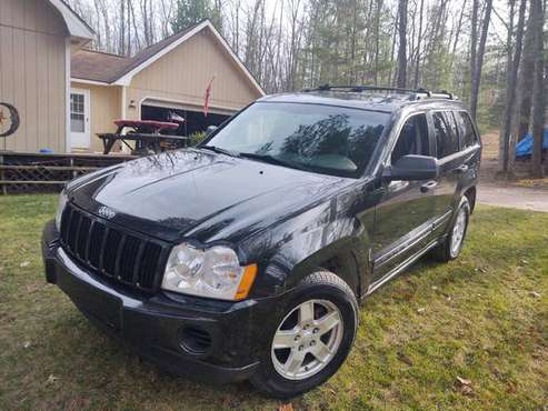 2005 jeep grand cherokee laredo - cars & trucks - by owner - vehicle... for sale in Houghton Lake Heights, MI