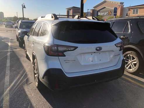 2020 Subaru Outback Premium for sale in West Des Moines, IA