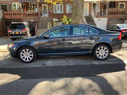 Volvo S80 - cars & trucks - by owner - vehicle automotive sale for sale in Brooklyn, NY