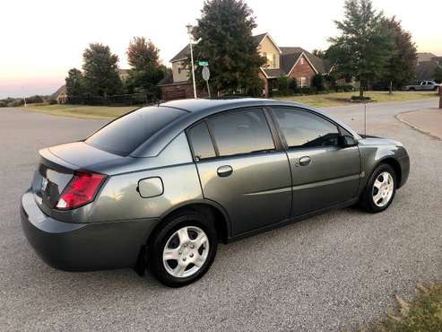 2007 Saturn Ion super clean!!! for sale in Owasso, OK